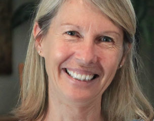 Photograph of Annie Nugent