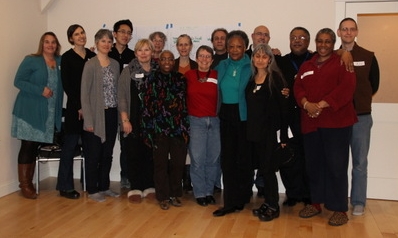 Cultivating diversity with training