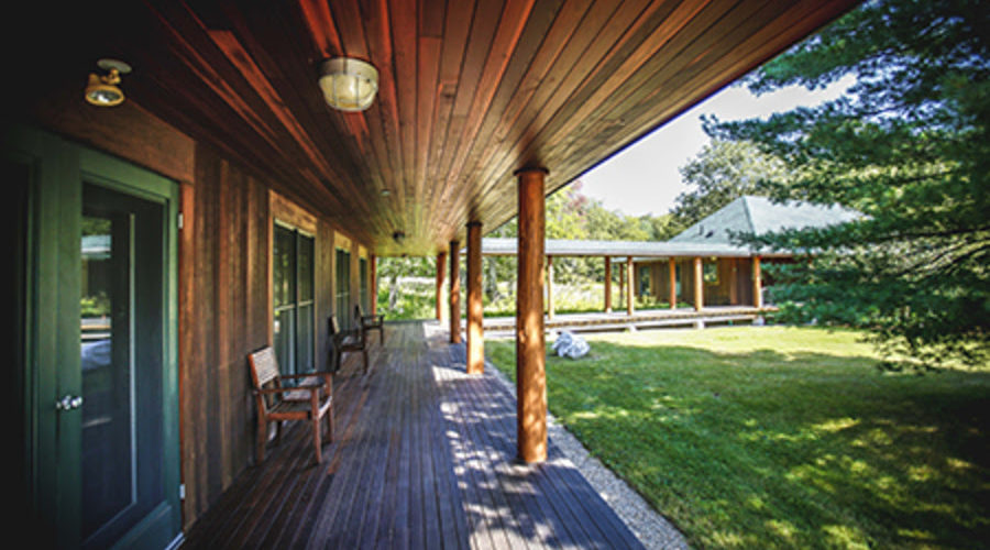 Forest Refuge Verdana