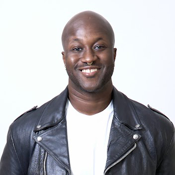 Photograph of Ofosu Jones-Quartey