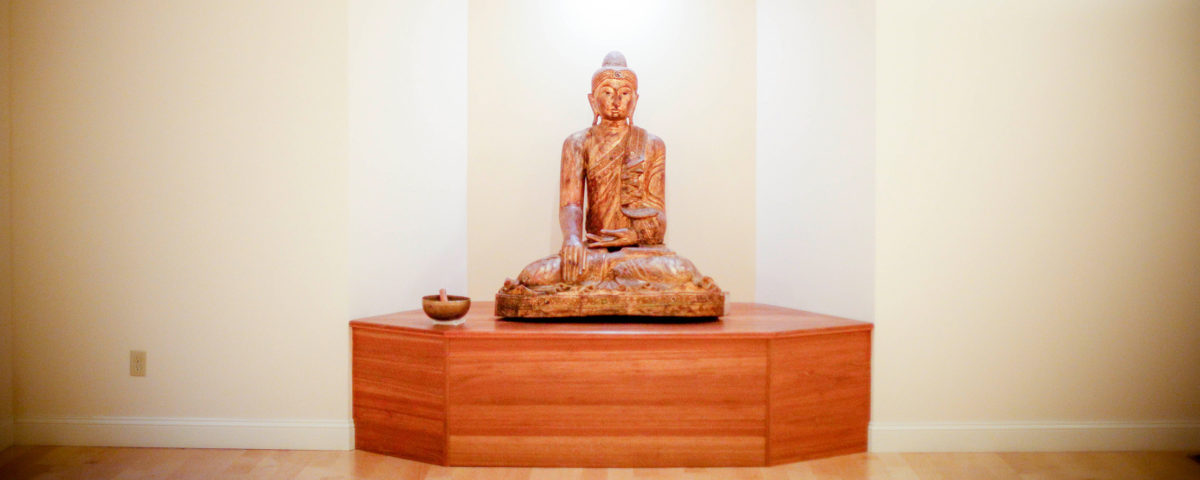 Sangha Program